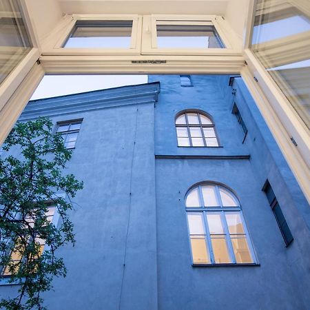 Cadena Gallery Apartments Wyspianski Cracovia Exterior foto